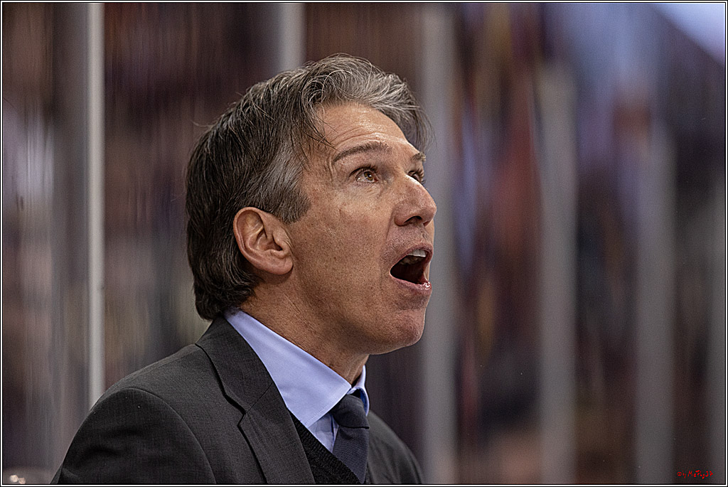 PENNY DEL;  Duesseldorfer EG - Koelner Haie; Koeln, 20.01.2023